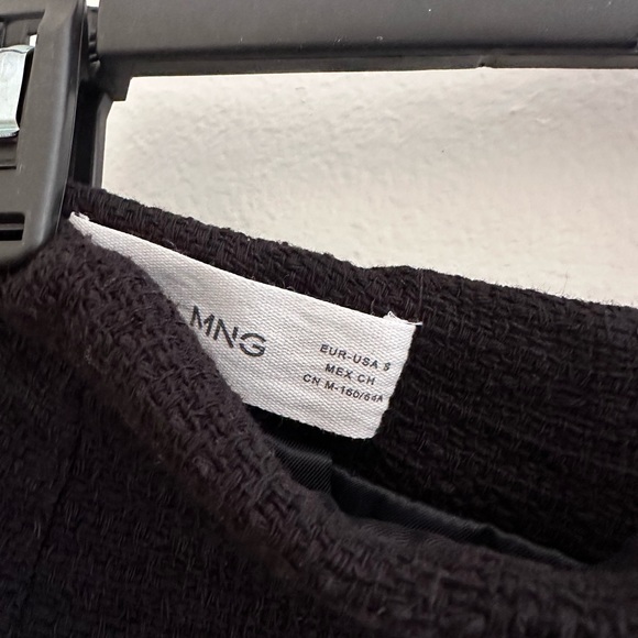 Mango Mini Skirt - Picture 4 of 4